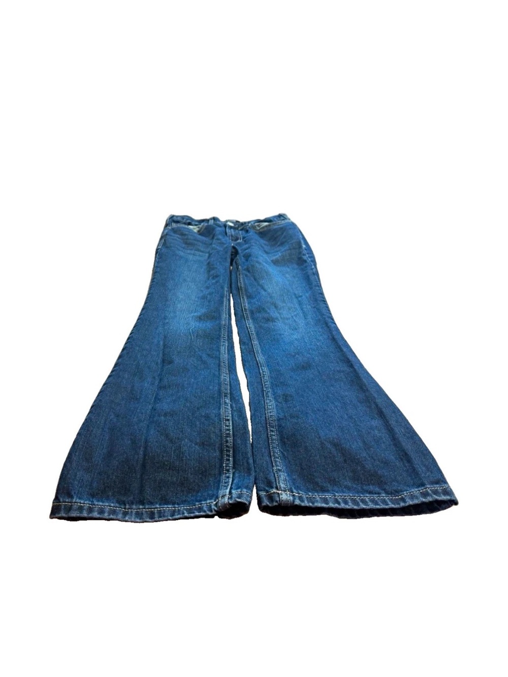 Silver Jeans Co. Boys Medium Wash Zane Jeans! Size 14 28x28